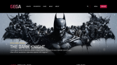 Gega Movie - Film Sitesi