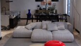 İç Mekân 3D Modelleme ve Gerçekçi Render Hizmeti