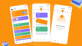 Shift Up App