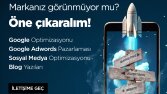 Google Reklam Yönetimi