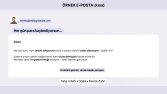 E-posta Paketleri ve Örnek Satış Metni