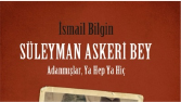 Süleyman Askeri Bey 