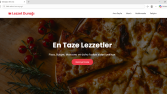 Fikirlerinizini etkileyici web sitelerine dönüştürüyorum.