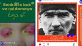 BanaBak Sosyal Medya İçerikleri