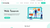 Web Site Tasarımı