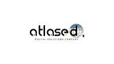 Atlased Logo Tasarım Projesi