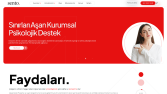 sento - Özelleştirilmiş WordPress sitesi