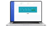 İletişim panelli websitesi kodlandı