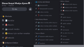 Discord - Örnek Sunucu