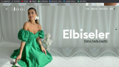 ödeme alt yapılı e ticaret sitesi.