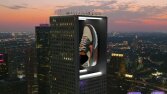 CGI Showroom Animasyon Tasarımı