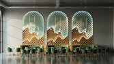 3D Mimari Tasarımlar & Ürün Tasarımları