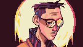 Pixel Karakter Tasarımı