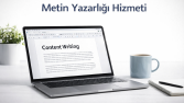 Ben sade ve anlaşılır ve amaca uygun metinler yazarım