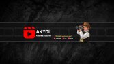 YouTube - Banner