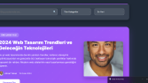 Anahtar Teslim Profesyonel Web Sitesi Tasarımı ve Geliştirme