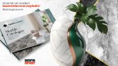 Marble Konsept Katalog Tasarım Hizmeti
