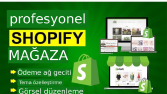 Shopify uzmanı