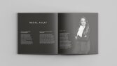 Katalog Tasarımı