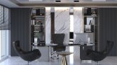 3D TASARIM VE GÖRSELLEŞTİRME