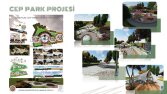 Profesyonel Peyzaj Tasarımı ve 3D Görselleştirme Hizmeti