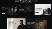 Özel Tasarım • WordPress • SEO • Performans