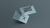 Mockup projeleriniz için