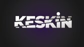 Keskin - Logo Tasarımı