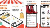 Mobil Uygulama Görselleri
