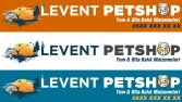Petshop Logo Tasarımı