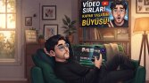 Aklındaki Fikri Görsele Dönüştürüyoruz