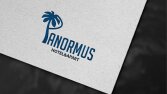 Panormus Otel-Logo