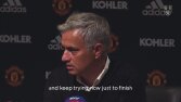 Jose Mourinho - Konsept Video Edit
