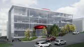 Revit ve Twinmotion Semt Evi Projesi