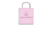 Jeton Coffee adlı firmanın logo tasarımı