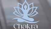 Chakra Yoga Logo Tasarımı