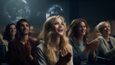 ODE - AI Reklam Filmi