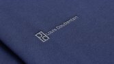Louis Doubenton için yaptığımız logo tasarımı