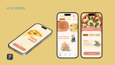 Ui Ux Web Tasarımı