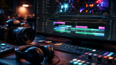Profesyonel Video Kurgu & Edit
