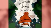çocuk kitabı illüstrasyonu