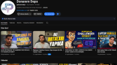 Web sitesi özel kodlama