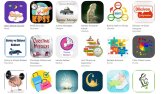 iOS Uygulamalarım