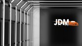 JDM TUNİNG LOGO ÇALIŞMASI