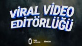 Tanıtım Video Çalışması