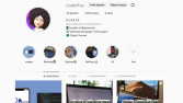 coderfrau instagram hesabının yönetimi