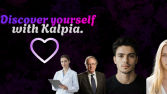Kalpia AI Chatting App
