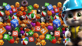 Match City 3D - Match Game