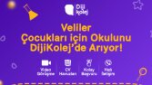 Kolej Reklam Tasarımı