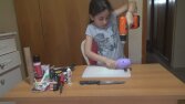 Atölyeden her zanaat çıkar